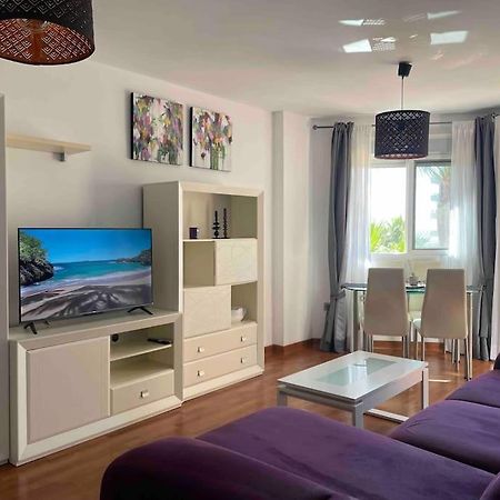 Apartamento Calma Las Mercedes Torremolinos Exterior photo