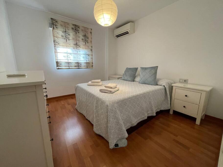 Apartamento Calma Las Mercedes Torremolinos Exterior photo